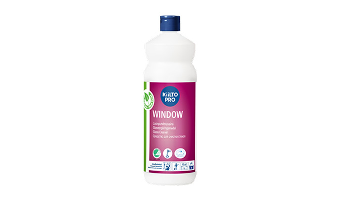 Kiilto Window 1l
