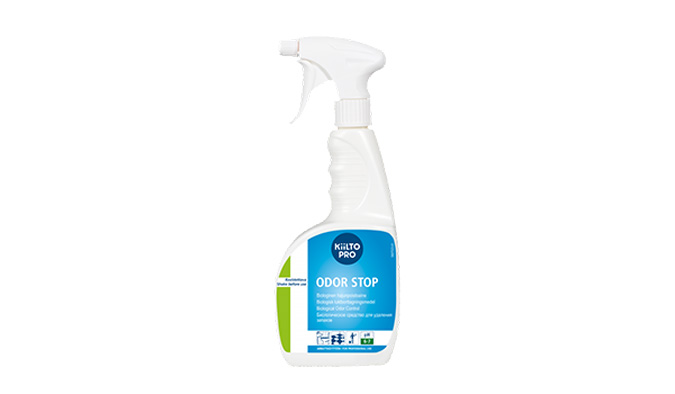 Kiilto Odor Stop 750ml