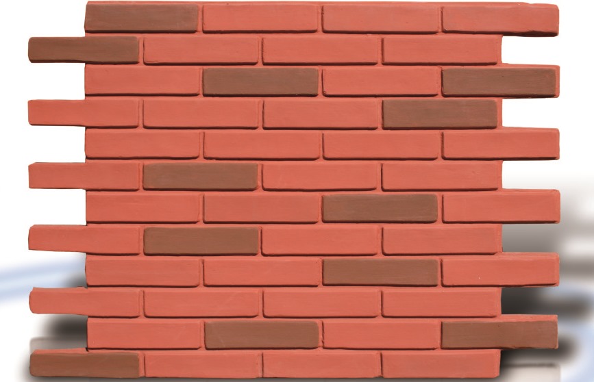 KOBIL FACADE BRICK 3D DECORATIVE ISOLATION PANEL