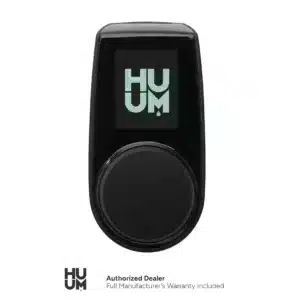 HUUM UKU 4.1 Paikallinen ohjain
