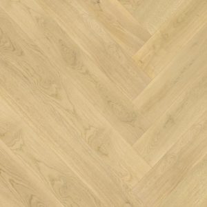 ESTA PARKET Oak Herringbone AB Pure Line 4B Brushed Gloss 5%