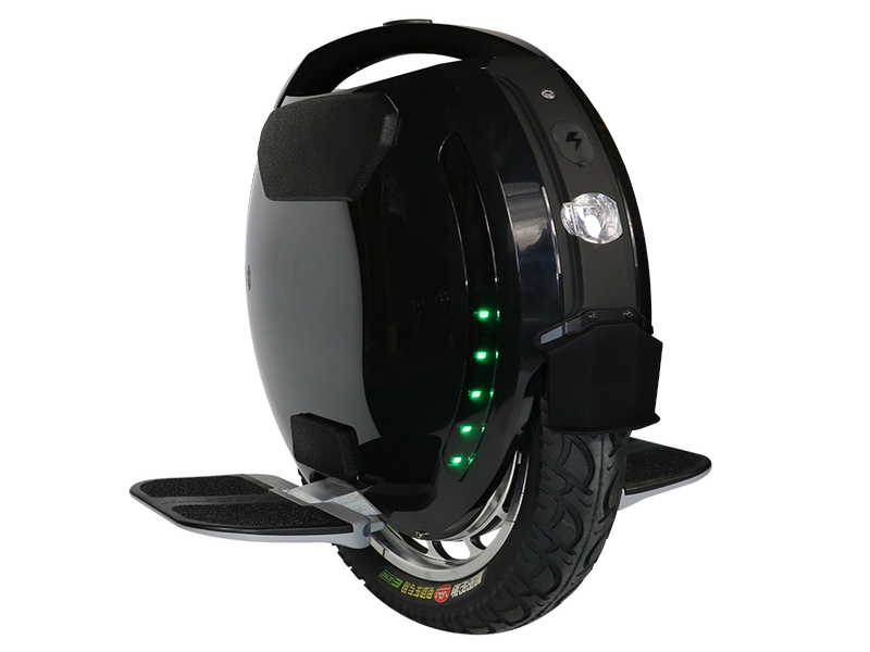 KS-18L electric unicycle