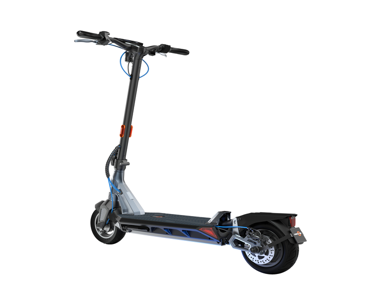 KS-N12 PRO e-scooter