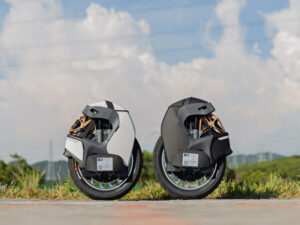 KS-S18 electric unicycle