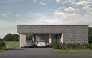 Element Houses