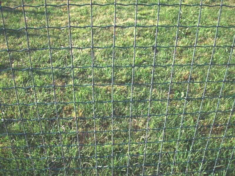 Garden Net ekstra strong
