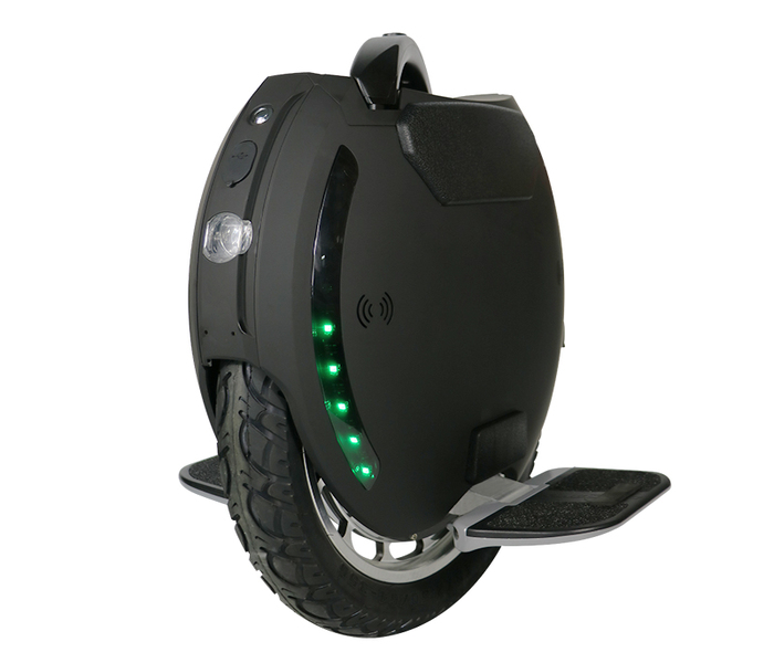 KS-18XL electric unicycle