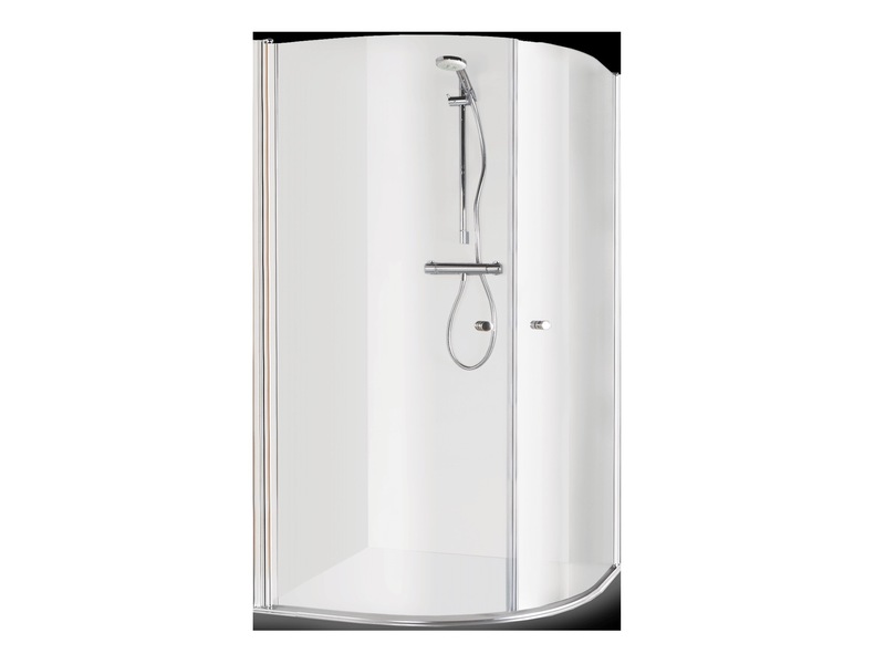 Shower enclosure KATARINA