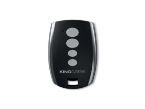 Additional remote control (4 channels) STYLO 4K