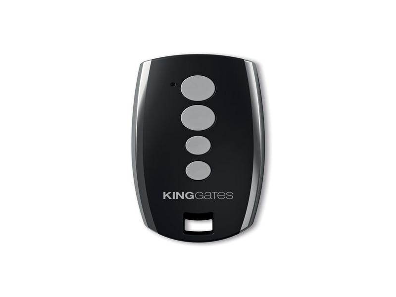 Additional remote control (4 channels) STYLO 4K