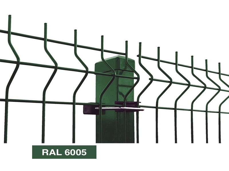Garden Panel 3 D 4 mm