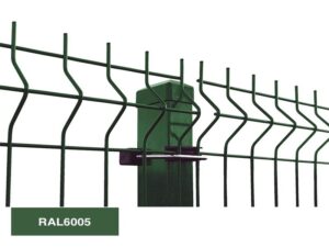 Garden Panel 3D 3,2 mm