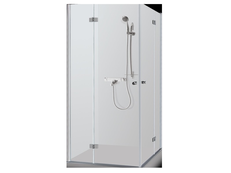 Shower enclosure SIMONA