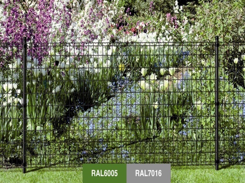 Garden Net STRONG 25 m roll