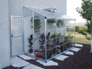 Wall Greenhouse Hybrid 3,04 m2