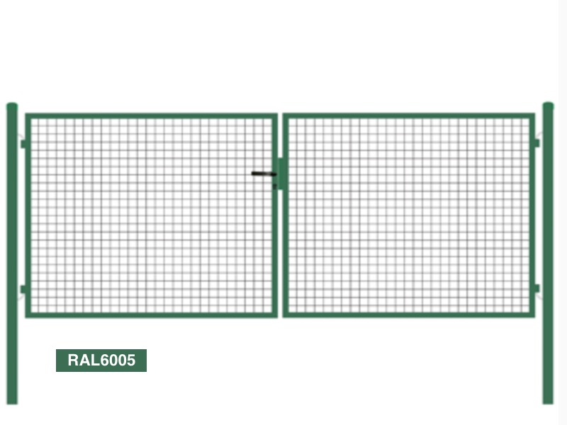 Car gate