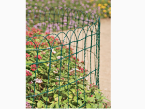 Garden Plot 10 m roll