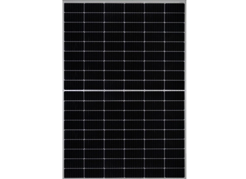 JA Solar 400WP Module – JAM54S30 400 MR Black Frame