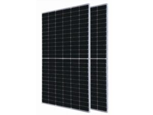 JA Solar 455WP Module – JAM72S20 455 MR Silver Frame