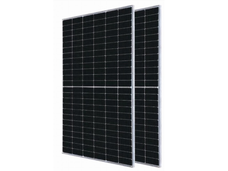 JA Solar 460WP Module – JAM72S20 460 MR Silver Frame