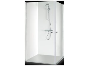 Shower enclosure VICTORIA
