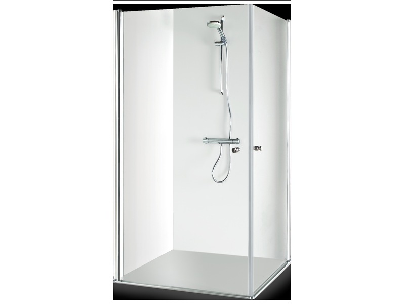 Shower enclosure VICTORIA
