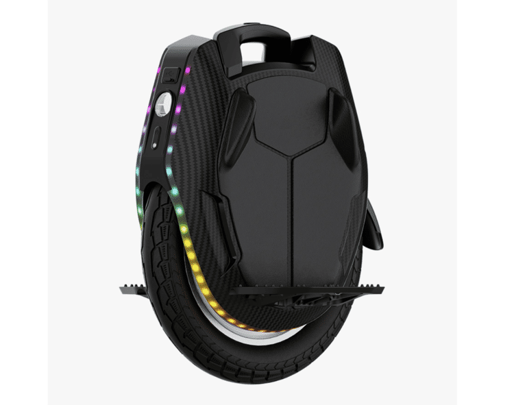 KS-16XS electric unicycle