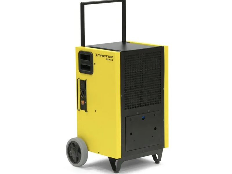 Dryer TTK 655 S