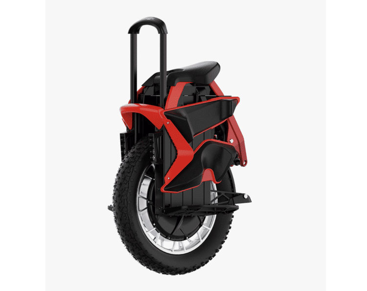 Unicycle KingSong S22 Pro+