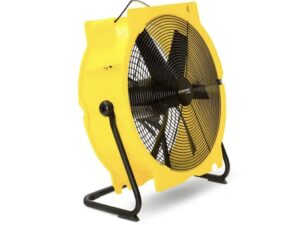 Industrial fan TTV 7000