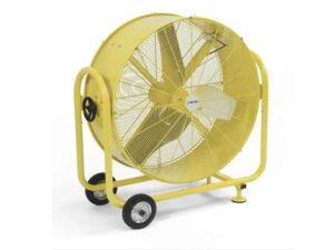 Fan TTW 35000 S