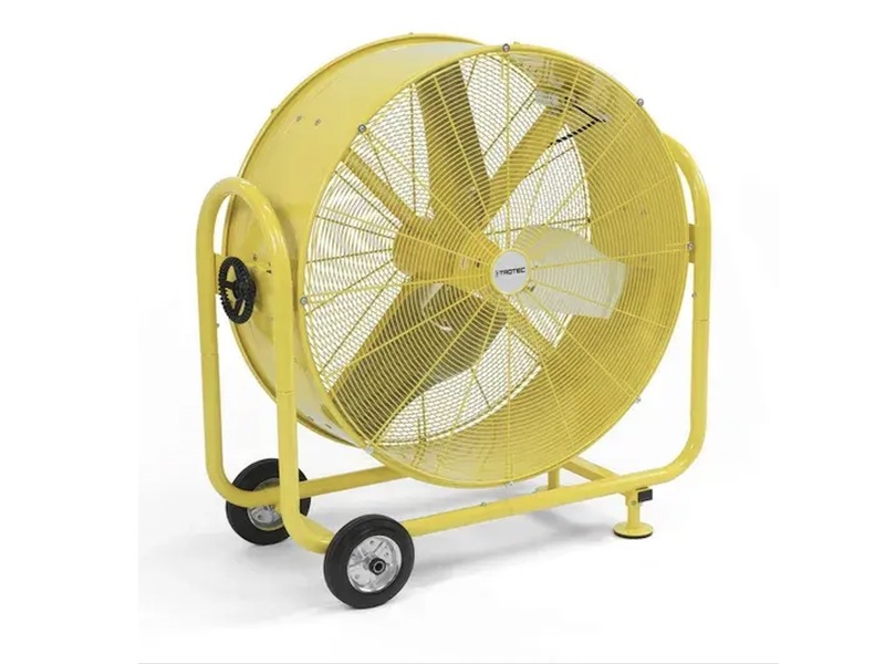 Fan TTW 35000 S