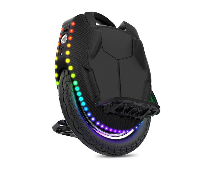KS-16X electric unicycle