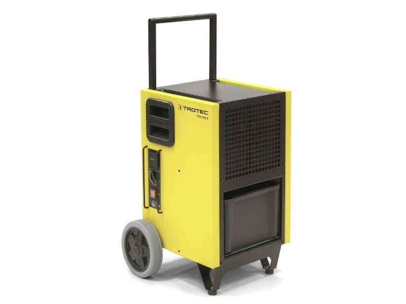 Dryer TTK 175 S