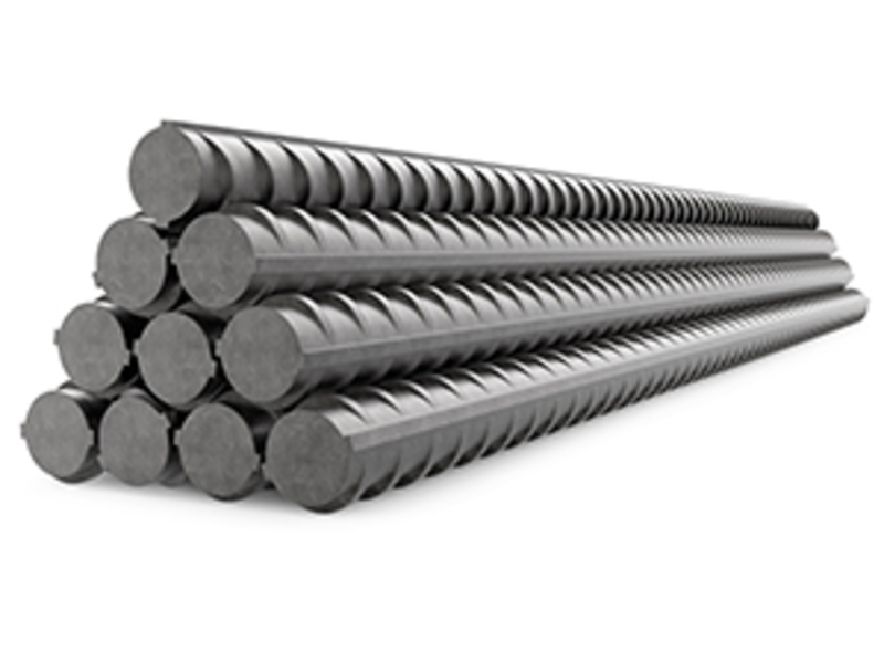 Reinforcing steel