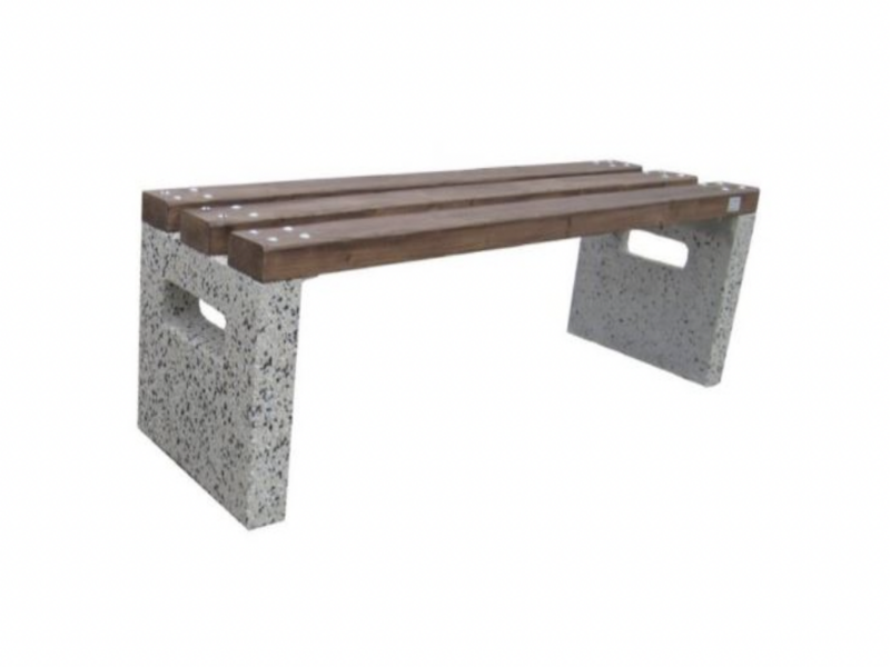 Park bench CRB-106