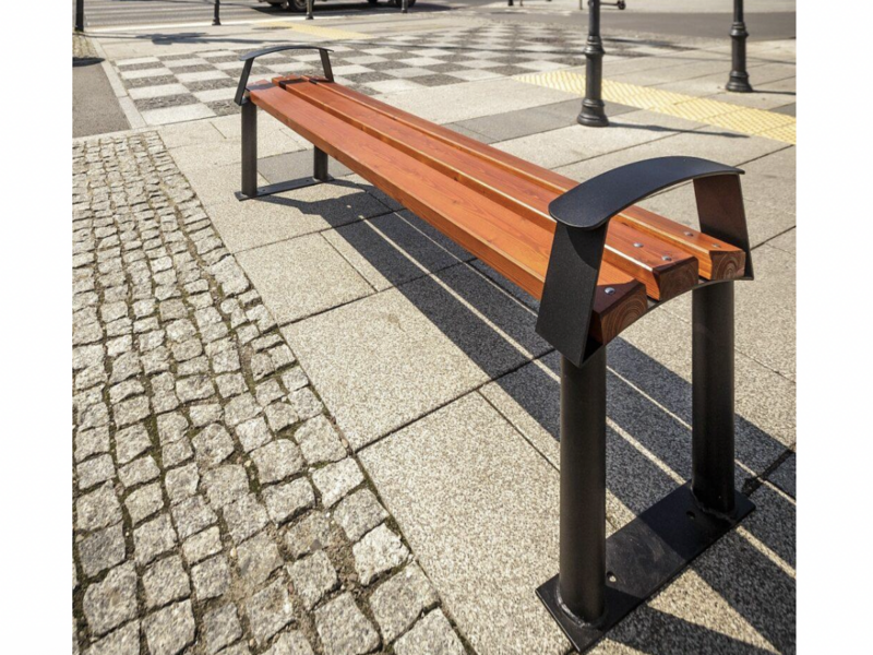 Park bench “Cent II”
