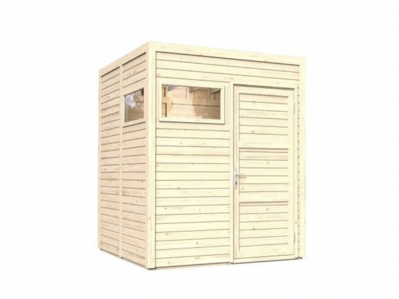 PIHAMÖKKI CUBO 2 (5.3 M²)