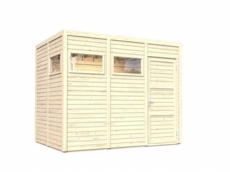 PIHAMÖKKI CUBO 3 (7.9 M²)
