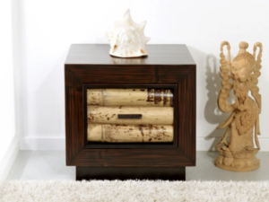 Nightstand Dream with one drawer