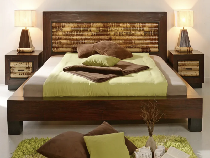 Bed Dream 200×200