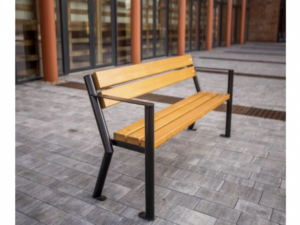 Park bench ”Gldtr I”