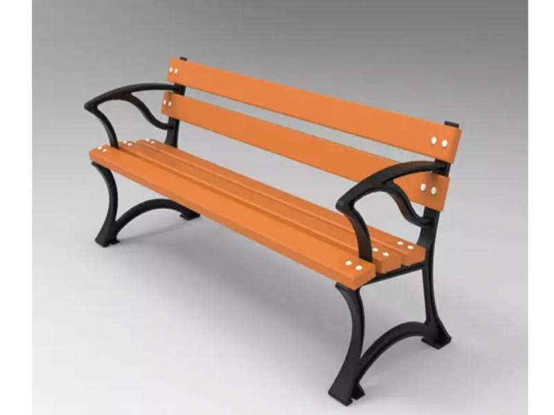 Park bench “Ldz I”