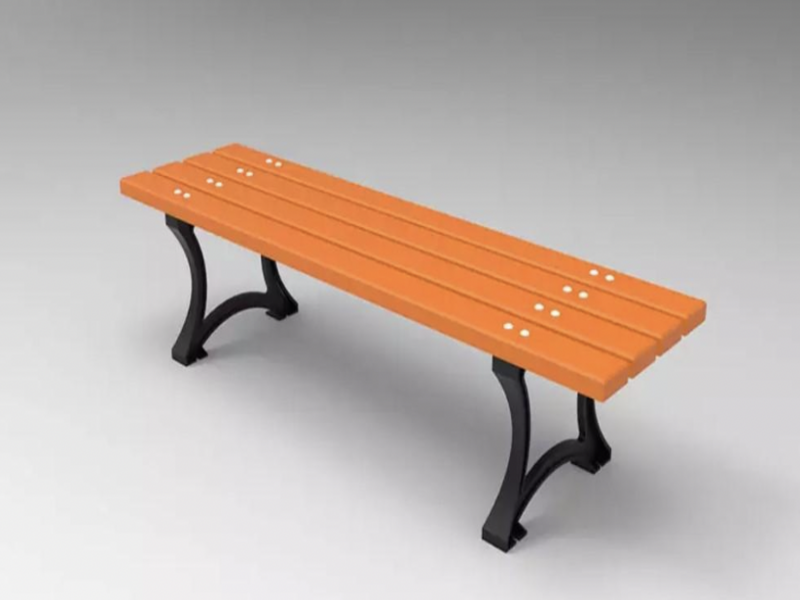 Park bench “Ldz II”