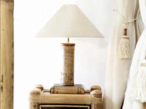 Table lamp Misool
