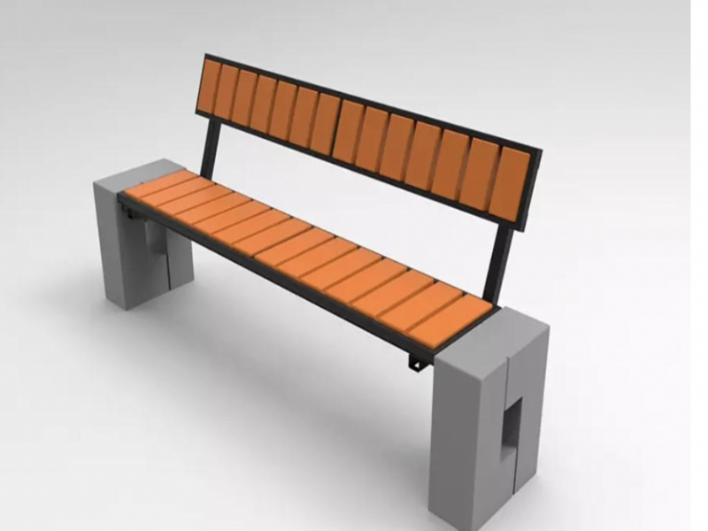 Park bench “Rooma P I”