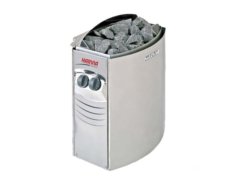 HARVIA VEGA BC60,ELECTRIC SAUNA HEATER