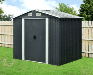 Garden shed 4.63 m2