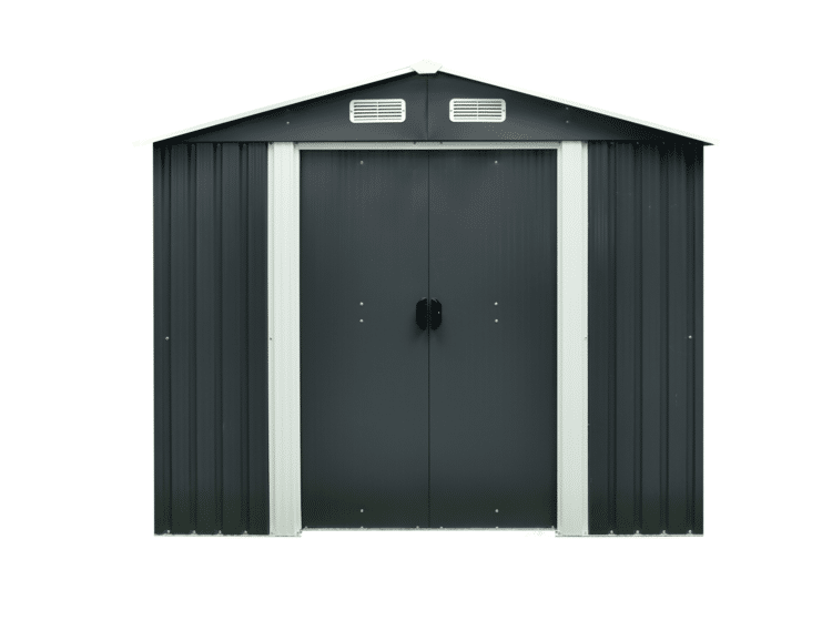 Garden shed 6,6 m2