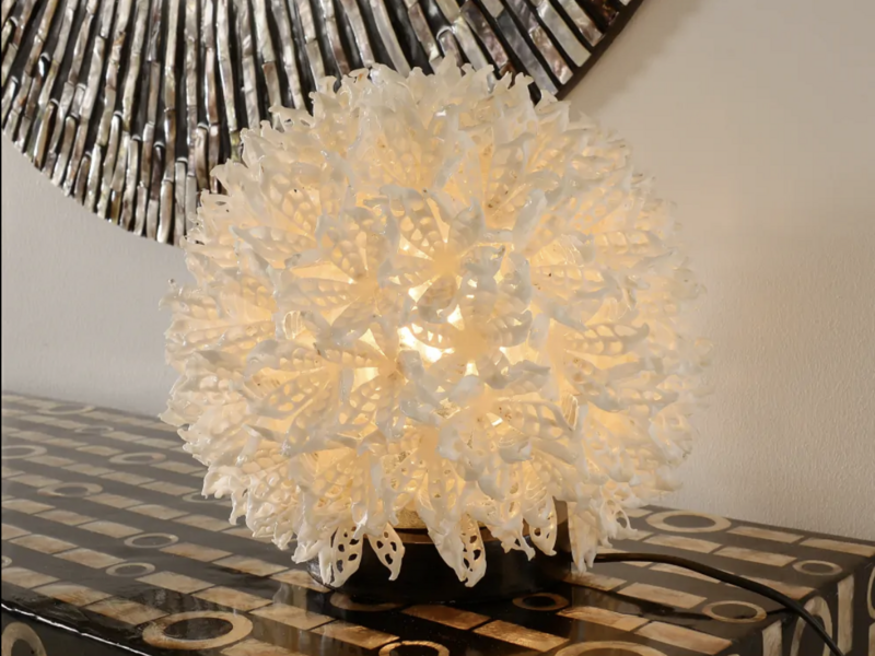 Table lamp Eriyadu